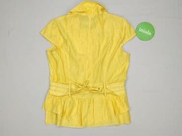 marynarka damska h: Women's blouse, size 2XL (EU 44) — 3