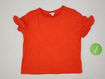 chaotic bluza: H&M, T-shirt damski, rozmiar M — 2