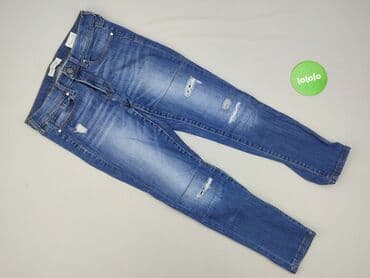 balanciaga klapki: Banana Republic, Jeansy damskie, S — 2