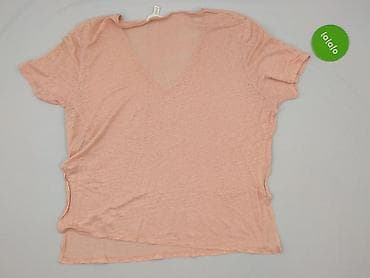 bluza 3xl: H&M, Bluzka damska, rozmiar XL — 3