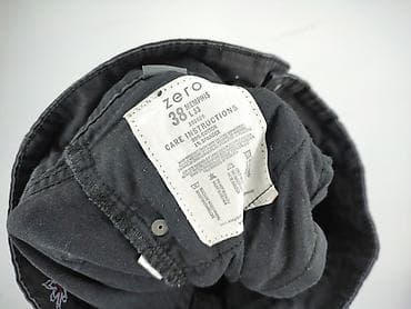 jeansy bootcut: Jeansy damskie, rozmiar M — 5