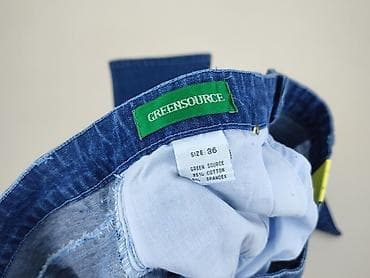 bathing ape jeans: Jeansy damskie, rozmiar S — 4