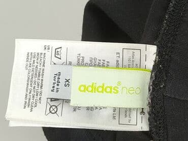 balanciaga klapki: Adidas, Legginsy Sportowe damskie, XS — 4