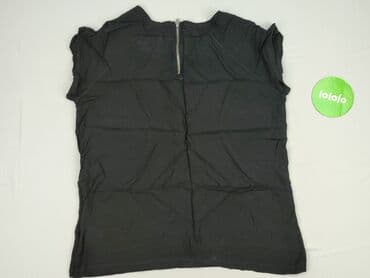 marynarki plus size damskie: Esmara, Bluzka damska, rozmiar 2XL — 3