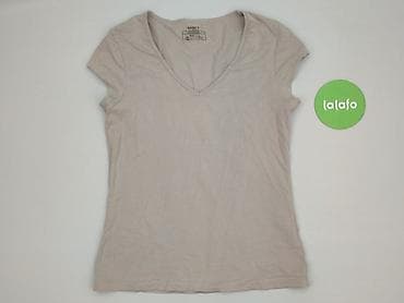 basic t shirty: Basic, T-shirt damski, rozmiar M — 2