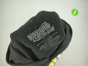 smog bluza: Naruto, Bluza z kapturem dla mężczyzn, rozmiar L — 4