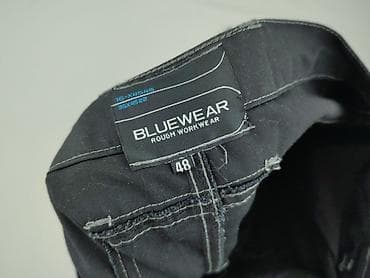 m: Spodnie dla mężczyzn, rozmiar L — 4