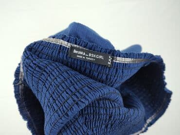 kombinezon narciarski bershka: Bershka, Kombinezon damski, rozmiar M — 4