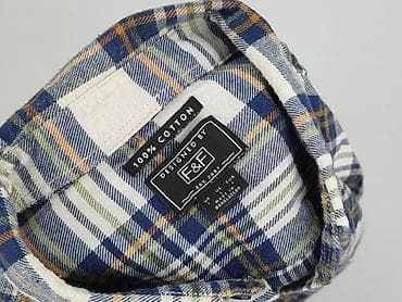 secondhand internetowy: F&F, Koszulа dla mężczyzn, rozmiar L — 4