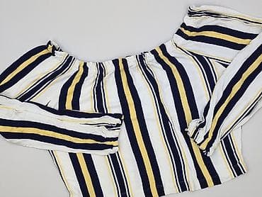 stanik 75b: Bershka, Bluzka damska, rozmiar L — 1