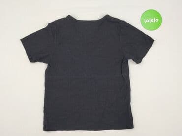 t shirty z czerwonem napisem: Women`s T-shirt, size S (EU 36) — 3