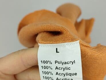 poliamid w swetrze: Sweter damski, rozmiar L — 5