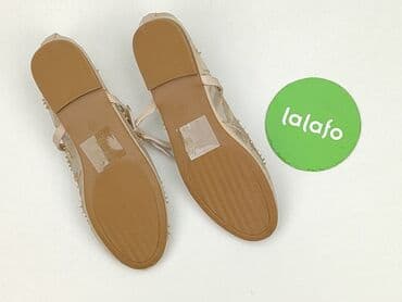 buty do i komunii poznań: Balerinki damskie, rozmiar 38 — 4