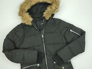 reserved winter jacket: House, Зимова куртка жіноча, розмір S — 1