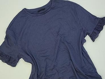 bluzki sinsey: Sinsay, T-shirt damski, rozmiar L — 1
