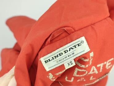 okee marynarka: Blind Date, Kurtka zimowa damska, XS — 4