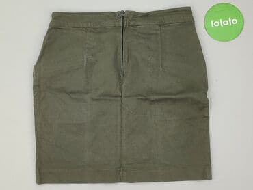 spódnica z eko skóry reserved: Spódnica damska, rozmiar S — 3