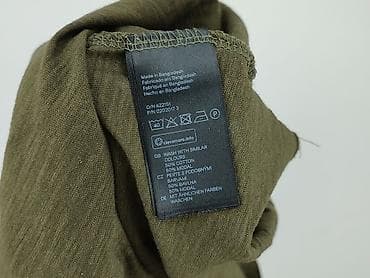 zalando basic t shirt: H&M Basic, Sukienka damska, rozmiar M — 5