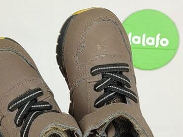 buty dla dziewczynki ccc: Half shoes 21, Used — 7