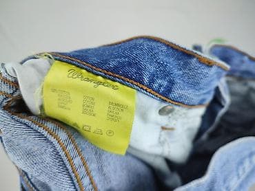 wrangler jeans: Wrangler, Jeansy damskie, rozmiar L — 4