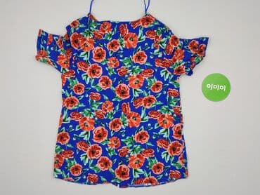 bluza pull and bear: Papaya, Bluzka damska, rozmiar M — 3