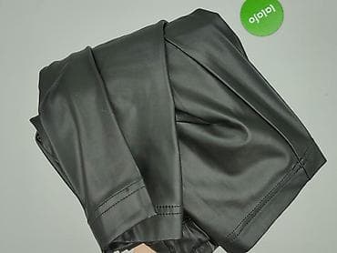 leginsy nb: H&M, Spodnie materiałowe damskie, rozmiar S — 6