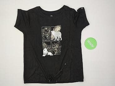 levis t shirt basic: T-shirt damski, rozmiar L — 2