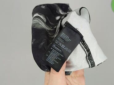 h m t shirt basic damski: H&M Sport, Women`s top, size S — 4