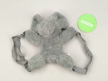 kapcie emu allegro: Plecak, stan - Idealny — 2