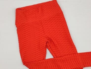 spodnie dresowe peak performance: Legginsy Sportowe damskie, S — 1