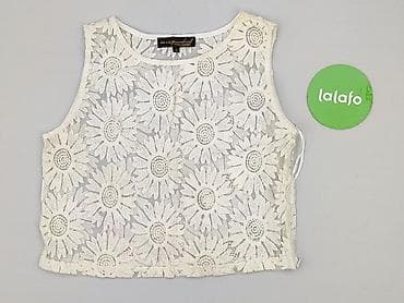 nakd bluzka: Missguided, Top damski, rozmiar S — 2