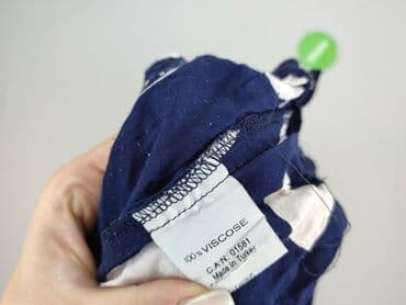 piżamy polskie: Spodnie 3/4 damskie, rozmiar S — 5