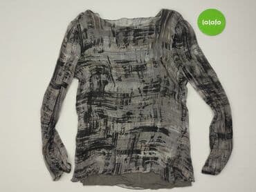 eleganckie bluzki andżela: Bluzka damska, rozmiar S — 3