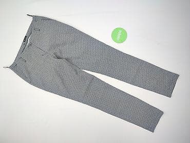 reserved boy: Spodnie materiałowe damskie, rozmiar M — 5
