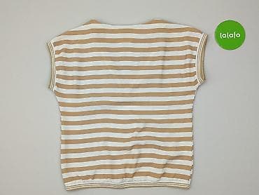 Ubrania damskie: Xana, Bluzka damska, rozmiar S — 3