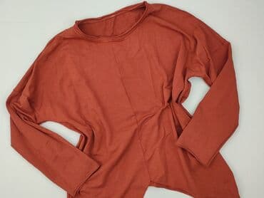 koszulka termoaktywna hummel: Bluzka damska, 5XL — 1