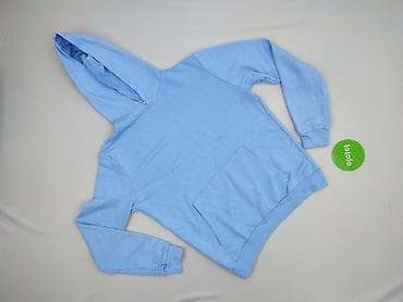 hummel clothes: Bluza z kapturem damska, rozmiar M — 2