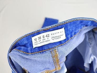 primark tee shirts: Primark, Jeansy damskie, rozmiar M — 4