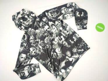 rick and morty sweter: Bluza z kapturem damska, rozmiar 2XL — 4