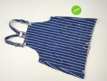 Women: Q/S By S.Oliver, Dungarees for women, size L (EU 40) — 2
