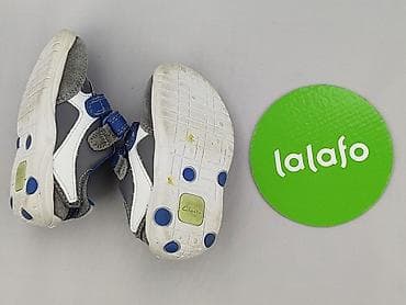 converse 33: Buciki niemowlęce, Clarks, 18, stan - Bardzo dobry — 4