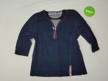 koszulka zeglarska: Bluzka damska, rozmiar M — 2