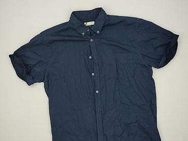 jacket: Dressmann, Koszulа dla mężczyzn, rozmiar L — 2