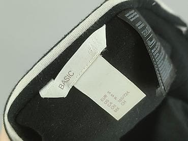 spódnico spodnie pull: H&M Basic, Spódnica damska, rozmiar S — 4