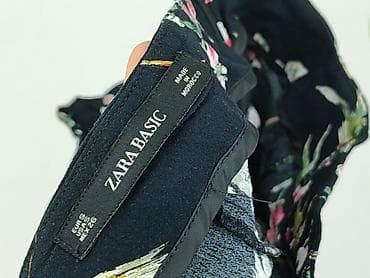 t shirty basic zara: Zara, Szorty damskie, rozmiar S — 4