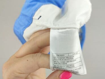 sandałki nike: Nike, Spodnie materiałowe damskie, rozmiar M — 5