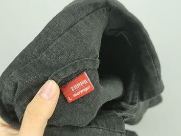 lidl kurtka jeansowa damska: Kurtka jeansowa damska, rozmiar L — 7