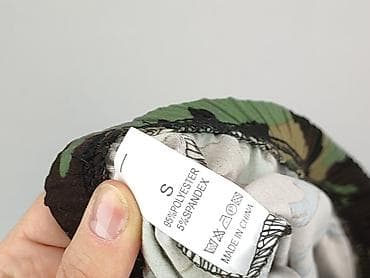 ufc reebok: Leggings, Legginsy Sportowe damskie, rozmiar S — 5