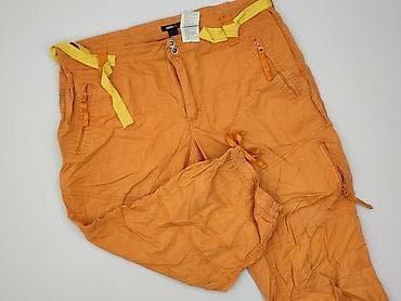 H&M, Spodnie 3/4 dla mężczyzn, rozmiar L