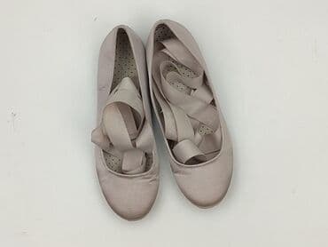 Ballerinas for women, 39 at lalafo.pl Ballerinas for women, 39
